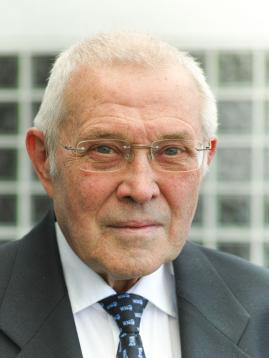Günter Groß / EDV-Support / BAV und GGF-Versorgung