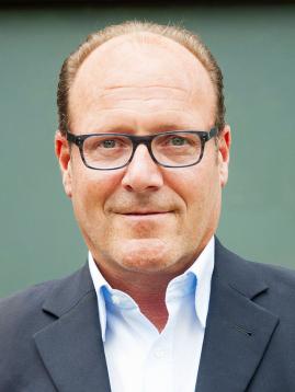 Martin Mezger / Sachbearbeiter Betrieb und Schaden